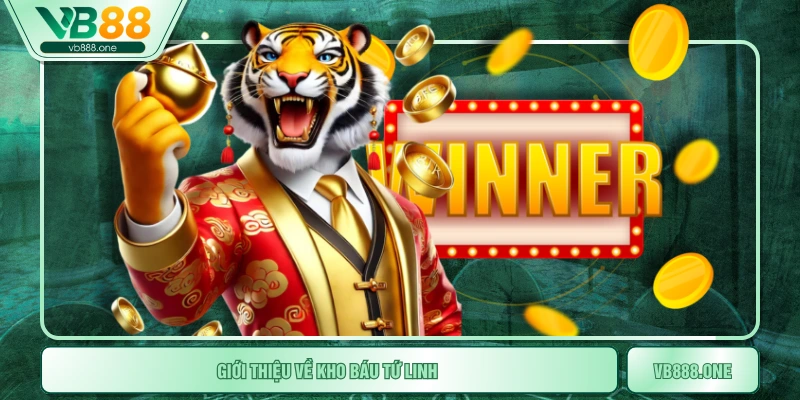 Giới thiệu về kho báu tứ linh