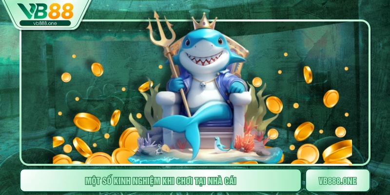 Một số game hot tại nhà cái