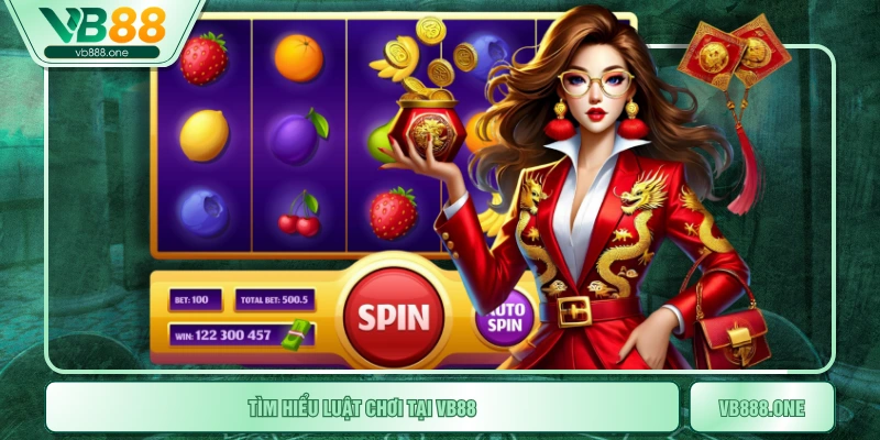 Tìm hiểu luật chơi tại VB88